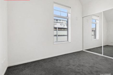 Photo of property in Pirie Street Townhouses, 32/35u Pirie Street, Mount Victoria, Wellington, 6011