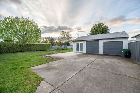 Photo of property in 1016a Totara Street, Mahora, Hastings, 4120