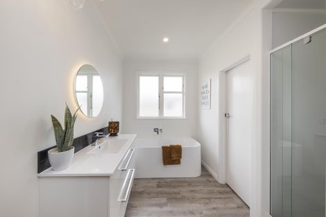 Photo of property in 29 Swansea Street, Hokowhitu, Palmerston North, 4410