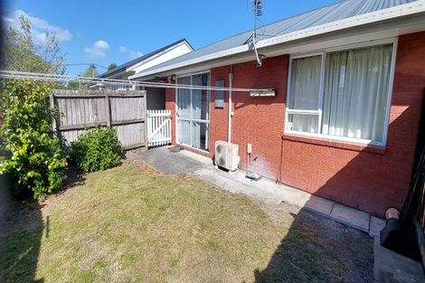 Photo of property in 15 Newnham Terrace, Upper Riccarton, Christchurch, 8041
