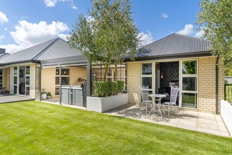 Photo of property in 7 Cameron Crescent, Rolleston, 7614