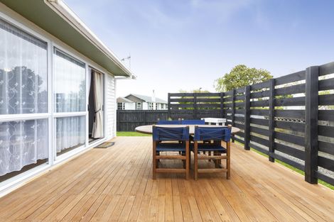 Photo of property in 23 Ngaio Street, West End, Palmerston North, 4412
