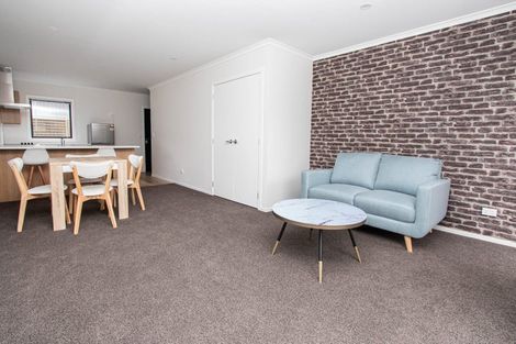 Photo of property in 13u2 Palmerston Street, Hamilton Central, Hamilton, 3204