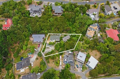 Photo of property in 25 Postgate Drive, Whitby, Porirua, 5024