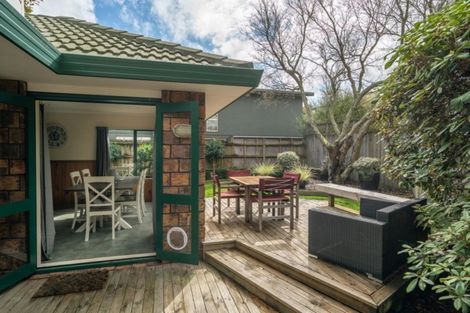 Photo of property in 10 Puriri Street, Hilltop, Taupo, 3330