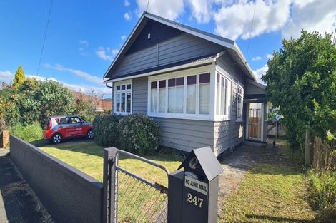 Photo of property in 247 Kamo Road, Whau Valley, Whangarei, 0112