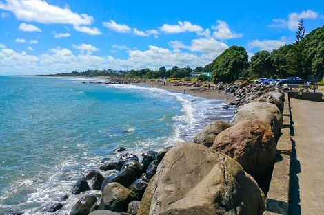 Photo of property in 100 Buller Street, New Plymouth, 4312
