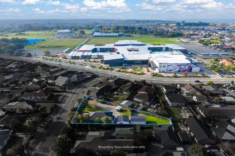 Photo of property in 76 Wattle Drive, New Brighton, Christchurch, 8083