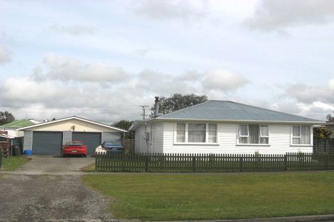 Photo of property in 21 Orlando Street, Stratford, 4332