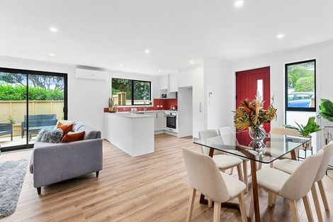 Photo of property in 69u1 Darlington Road, Miramar, Wellington, 6022