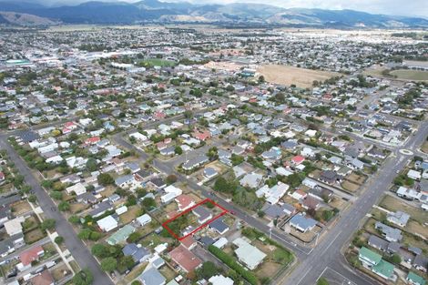 Photo of property in 42 Elizabeth Street, Levin, 5510