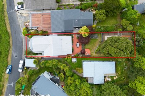 Photo of property in 40 Marine Parade, Macandrew Bay, Dunedin, 9014