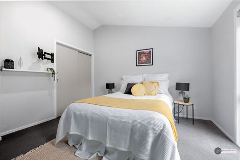 Photo of property in 136 Fraser Avenue, Johnsonville, Wellington, 6037