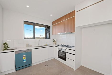 Photo of property in 166 Squadron Drive, Hobsonville, Auckland, 0616