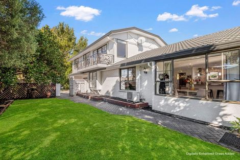 Photo of property in 64 Karnak Crescent, Russley, Christchurch, 8042