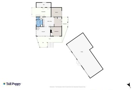 Photo of property in 39 Korari Crescent, Mangakino, 3421