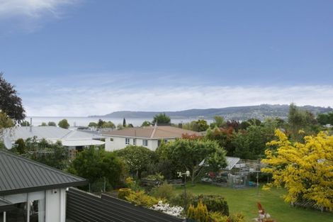 Photo of property in 151 Tamamutu Street, Taupo, 3330