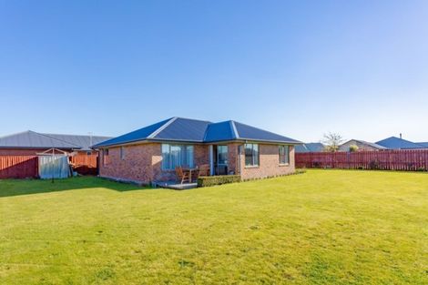 Photo of property in 1 Wheatsheaf Drive, Leeston, 7632