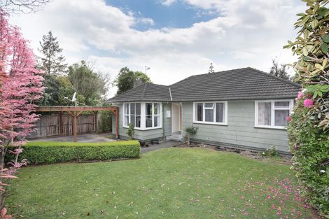 Photo of property in 36 Leicester Street, Terrace End, Palmerston North, 4410