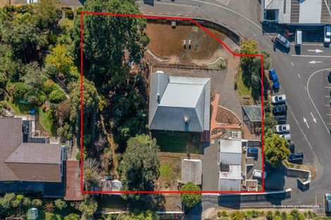 Photo of property in 11 Service Lane, Waipukurau, 4200