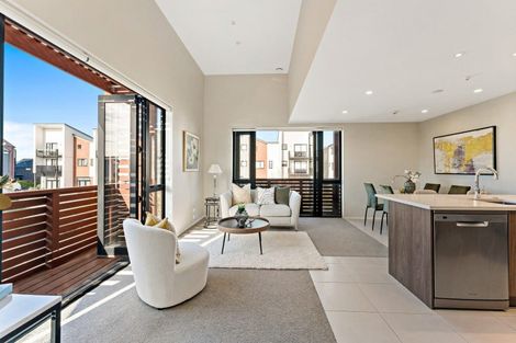 Photo of property in 4a Meteor Road, Hobsonville, Auckland, 0616