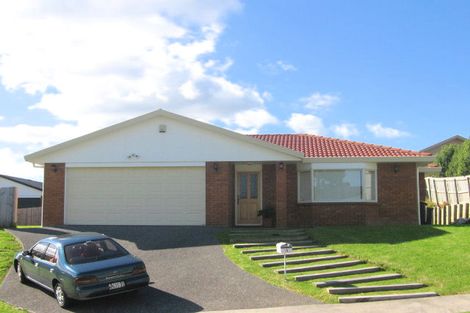 Photo of property in 15 Gendo Avenue, Henderson, Auckland, 0612