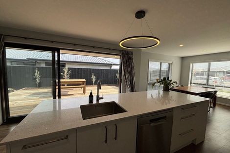 Photo of property in 489 East Maddisons Road, Rolleston, 7614