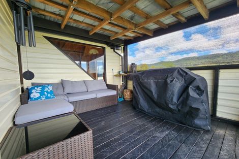 Photo of property in 1 Cadman Street, Runanga, 7803