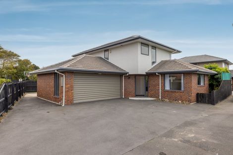 Photo of property in 24a Rue De La Mare, Parklands, Christchurch, 8083