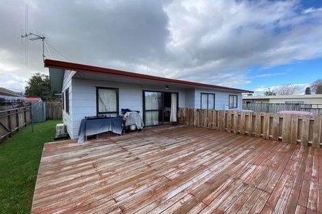 Photo of property in 128b Nixon Street, Hamilton East, Hamilton, 3216