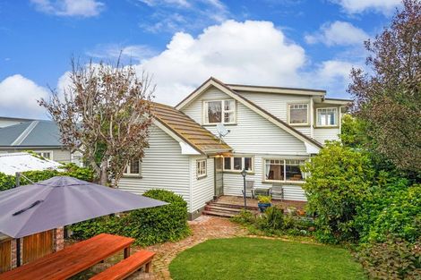 Photo of property in 218 Barrington Street, Somerfield, Christchurch, 8024