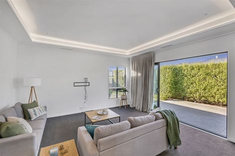 Photo of property in 129 Kittyhawk Avenue, Wigram, Christchurch, 8042