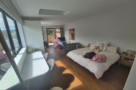 Photo of property in 3b Worcester Street, Wilton, Wellington, 6012