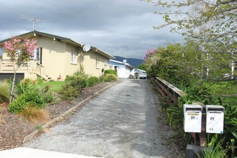 Photo of property in 77 Golf Road, Tahunanui, Nelson, 7011