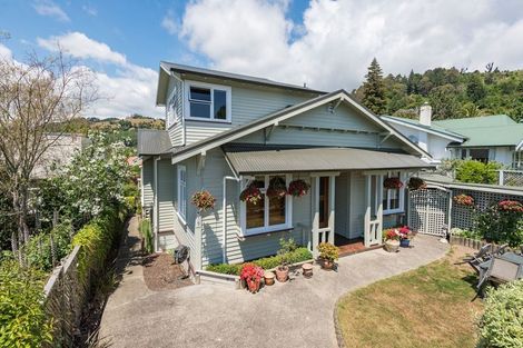 Photo of property in 415 Trafalgar Street, Nelson South, Nelson, 7010
