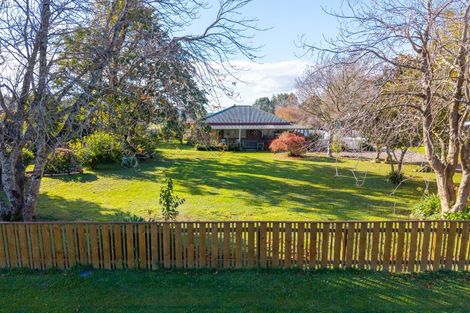 Photo of property in 15 Haswell Street, Eketahuna, 4900