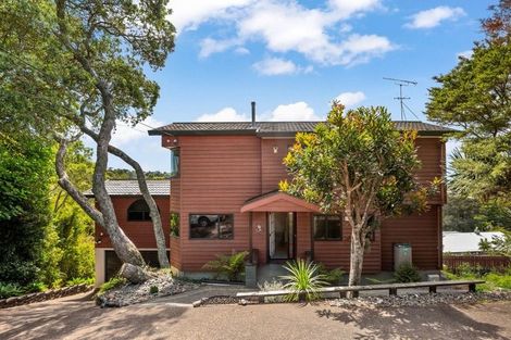 Photo of property in 199a Godley Road, Titirangi, Auckland, 0604