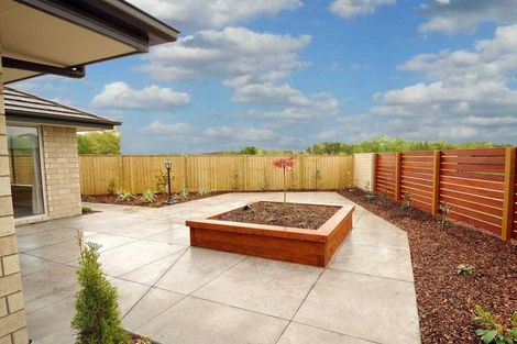 Photo of property in 4 Crampton Close, Kaiapoi, 7630