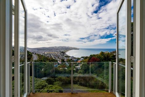 Photo of property in 142 Ravenswood Road, Saint Clair, Dunedin, 9012