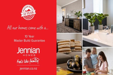 Photo of property in 32 Arohaina Avenue, Karaka, Papakura, 2124