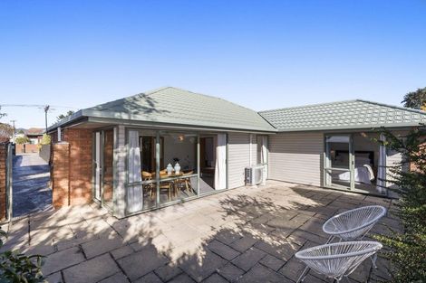 Photo of property in 1/14 Anvers Place, Hoon Hay, Christchurch, 8025