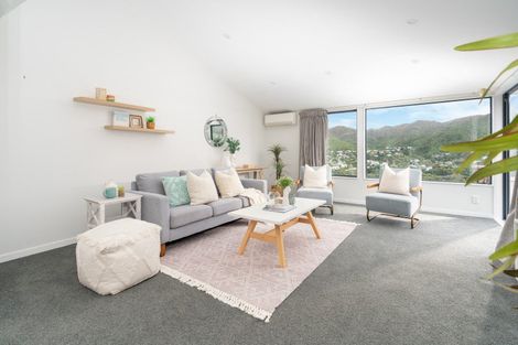 Photo of property in 22a Quetta Street, Ngaio, Wellington, 6035