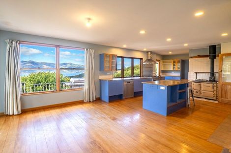 Photo of property in 224 Wainui Valley Road, Wainui, Akaroa, 7582