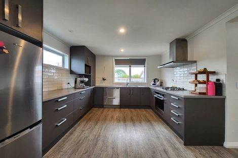 Photo of property in 136 Shakespeare Street, Greymouth, 7805