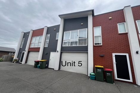Photo of property in 5/15 Lyon Street, Frankton, Hamilton, 3204