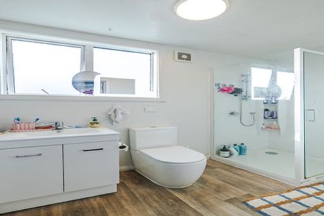 Photo of property in 47 London Street, Dunedin Central, Dunedin, 9016