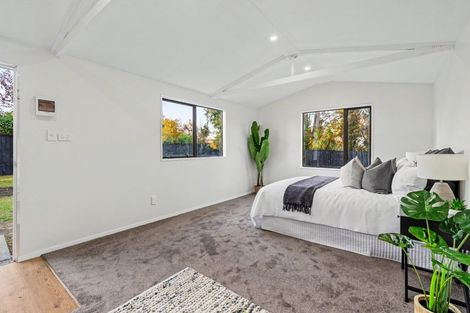 Photo of property in 18 Emmett Street, Shirley, Christchurch, 8013