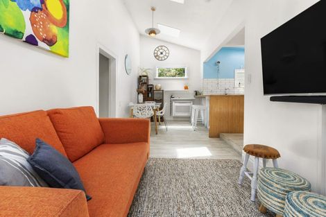 Photo of property in 11 Holloway Road, Aro Valley, Wellington, 6021