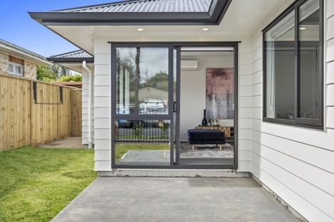 Photo of property in 74u1 Claude Street, Fairfield, Hamilton, 3214