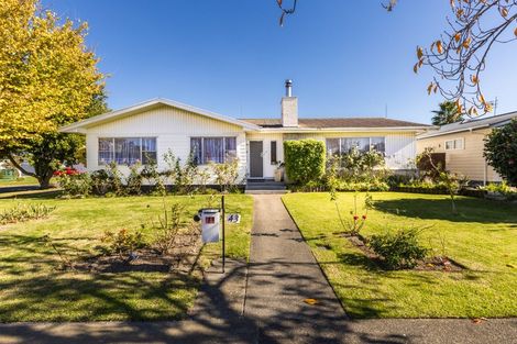 Photo of property in 43 James Foley Avenue, Pirimai, Napier, 4112